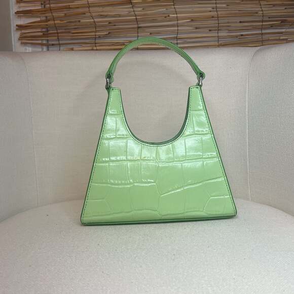 STAUDMini Crossbody Rey Bag